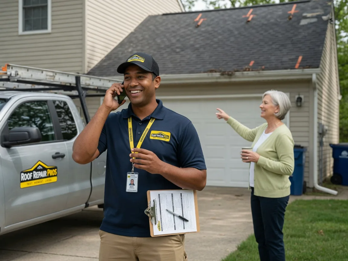 Roof Repair Rixeyville, VA FAQs